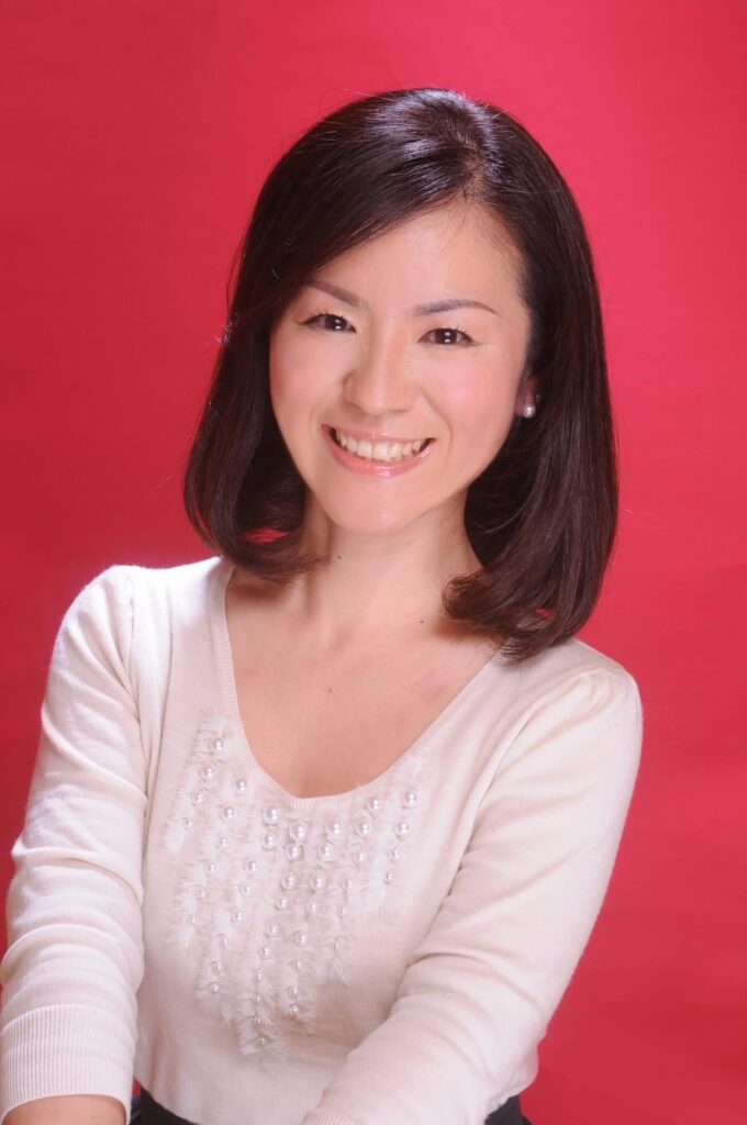 あづサロン　西澤あづさ先生
